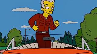 The Simpsons - Everyone Hates Ned Flanders (Salsa Mix)/ The Moe Szyslak Connection