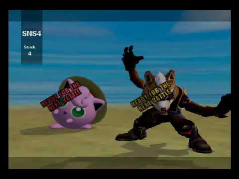 Michael (Puff) vs Smoe (Wolf) 11-28-18 Fuddbrudder's