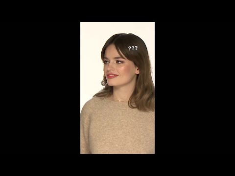 the new #doctorwho is a charmer 😏 #sexeducation