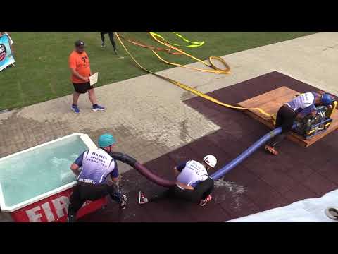 3. kolo RHLS 2021 - Spišská Stará Ves 1.pokus