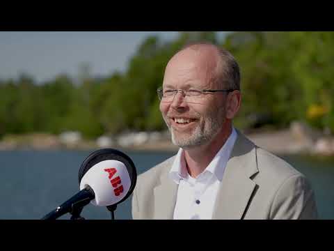 ABB Decoded Vodcast: How ABB Dynafin™ could transform marine industry efficiency