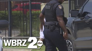 10 Chinese women detained in ICE raid of Baton Rouge massage parlors
