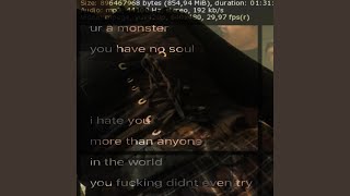 Cover art for I H3ART Y0U