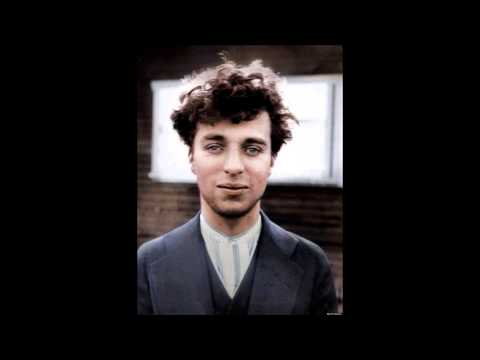 Charlie Chaplin - Arlecchinata (dal film "Luci della ribalta")