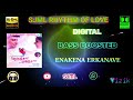 Enakena Erkanave Parthen Rasithen Bharadwaj Bass Boosted Hi Res Audio Song