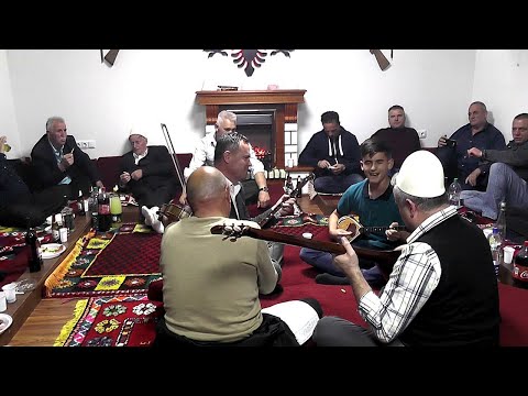 EDONIS GASHI & HALIT GASHI 2019 = MAXHARR PASHA HYP MEJ KODER