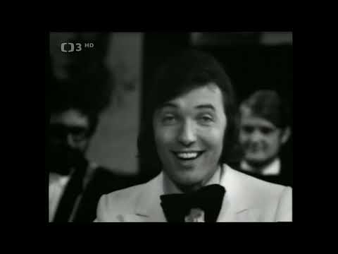 Karel Gott - Mistrál