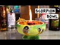 Scorpion Bowl