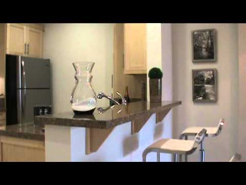 West LA Luxury 2 Bedroom Apartment