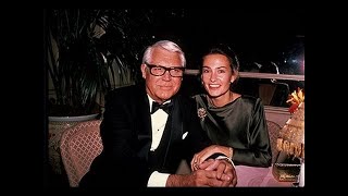 La mujer de Cary Grant (Barbara Harris) le recuerda (Barbara Harris remember Cary Grant) video