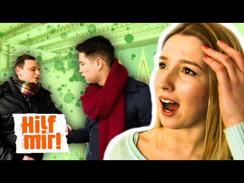 Blind vor Liebe: Für ihn mache ich alles! | Part 3 | Hilf Mir!