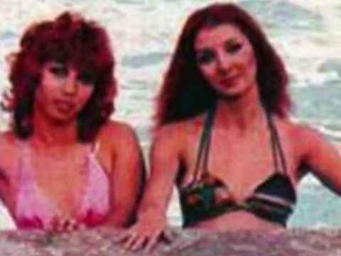 Las Grecas - No quiero volver a tenerte