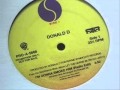 Donald D - I'm Gonna Smoke Him