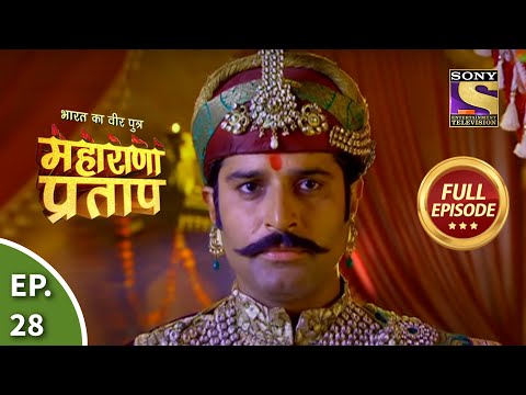 maharana pratap episode 30 july maharana pratap episode 30 july