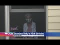 Happy 90th Birthday Grandma Betty