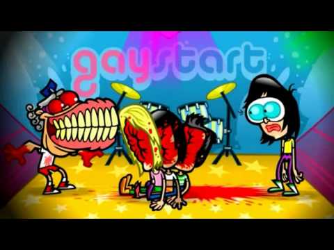 Boby Psicótico e Banda Gaystart - Comédia Nóia