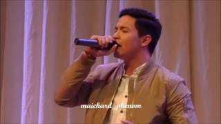 Alden Richards - Rescue Me