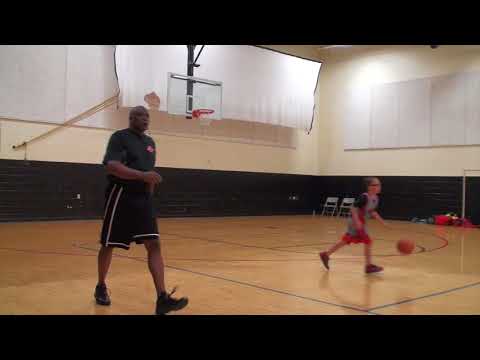 CMB Rebels 2025 vs  GL Warriors 2024