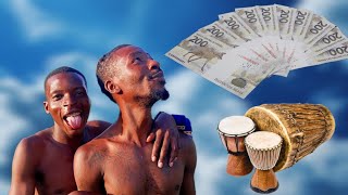 Tropa Gang ft. Moz Delafuent Tekila - primo de bob Marley  ( visualizer song )