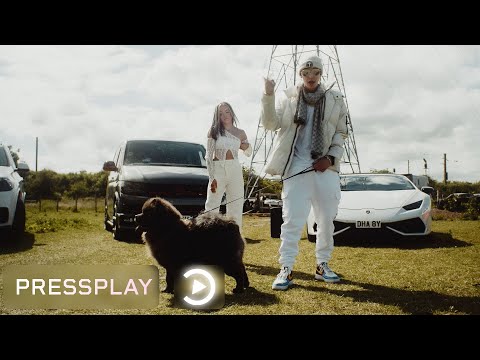 🏴󠁧󠁢󠁳󠁣󠁴󠁿 JAAD - Paving The Way (feat. Oakzy B) | Pressplay