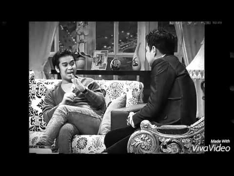 Olga syahputra n Raffi ahmad arti sahabat