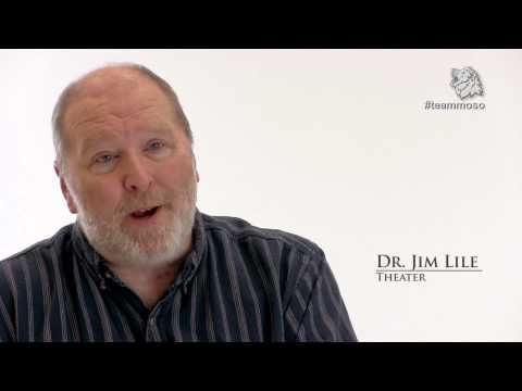 Olympics - Faculty Perspectives (Dr. Lile and Dr. Dennis)