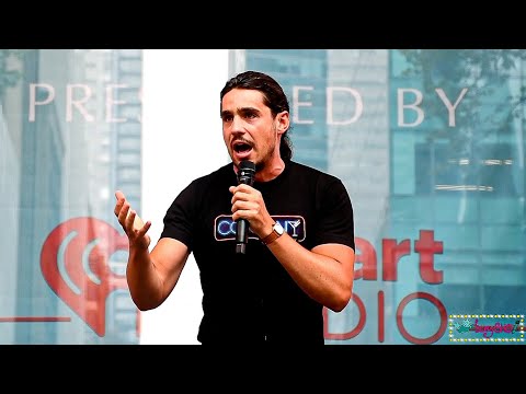 Bobby Conte - "Another Hundred People" (Company - Stephen Sondheim)