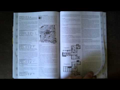 Durchgeblättert - Hinter dem Thron [SPOILER!]