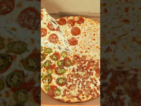 Little Caesars | Marvel Studios’ The Fantastic Four First Steps –Giganto :15