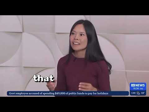 Sitou lashes Hume’s ‘Chinese Spy’ remarks & for kicking Chinese Australians when convenient for her