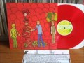 Of Montreal - The Problem With April