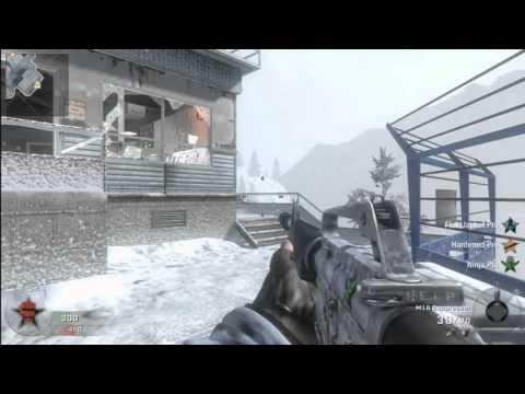 Trollarch strikes back!! Return of Vonderhaar!