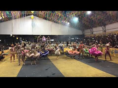 Quadrilha Junina Lumiar