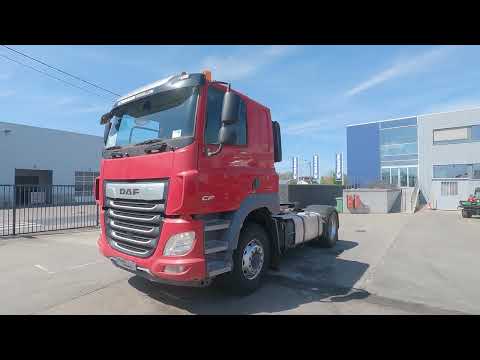 DAF video miniatura