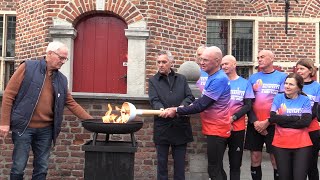 GennepNews - Bevrijdingsdag Gennep 2025