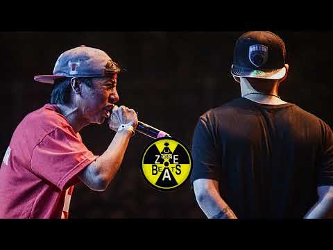 Shair vs Dozer - 1ra Instrumental | Red Bull. 2016 |