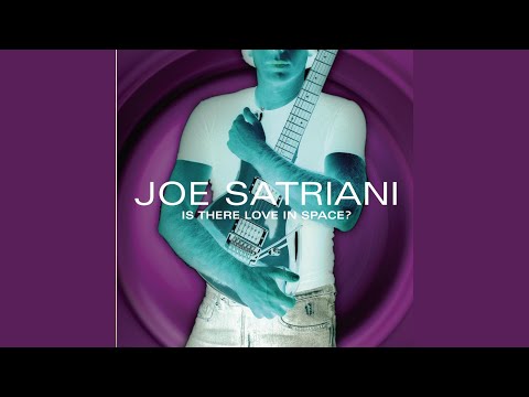 Bamboo - Joe Satriani