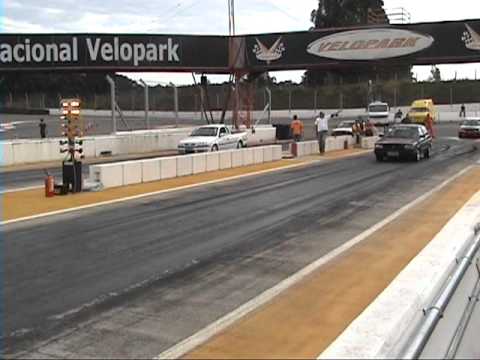 JC Racing com br Treinos Velopark 16 07 2011    Bruno Ribeiro