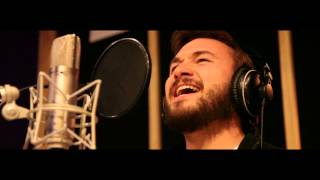 Max Jacobs &amp; Chloe Dautch (cover) Jason Mraz - &quot;Out Of My Hands&quot;