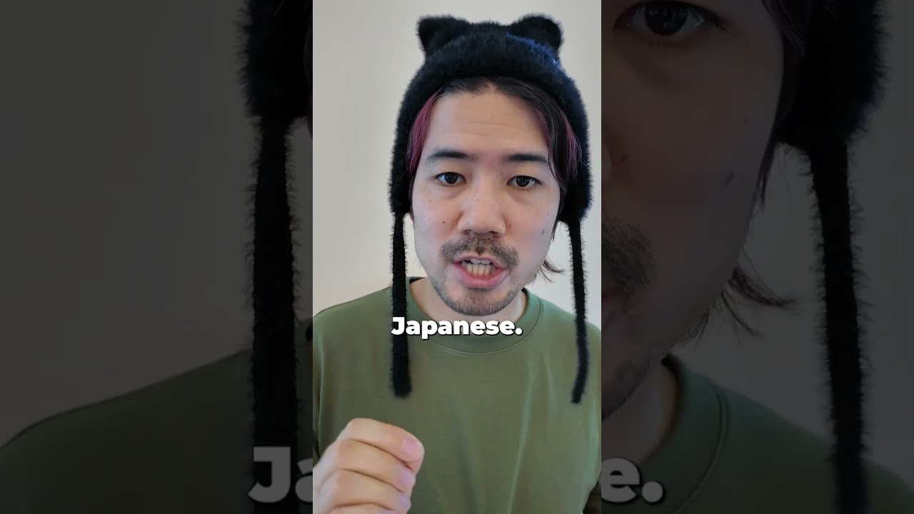 "Why should we use the contracted form with our boss?" #learnjapanese