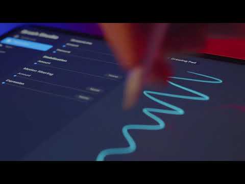 Kids/Teens Digital Drawing Painting Classes using Procreate