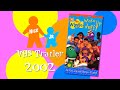 The Wiggles Wake Up Jeff Nick Jr VHS Trailer 2002