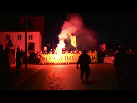 80 Jahre Eissportverein Kaufbeuren
