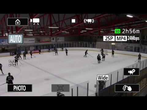 GrIFK B - KooVee 13.1.2018