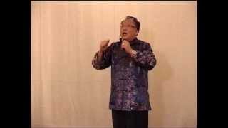 Total Peace of Mind 心无牵挂 (TPOM) - Part 5