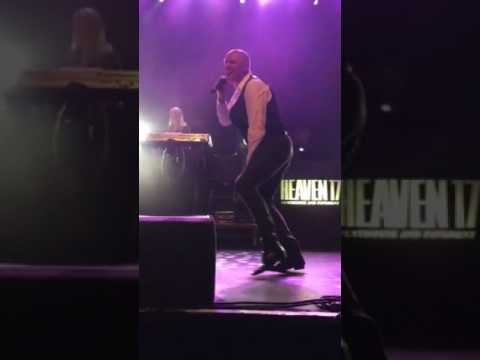 Heaven 17 & BEF Glasgow 02 ABC October 2016