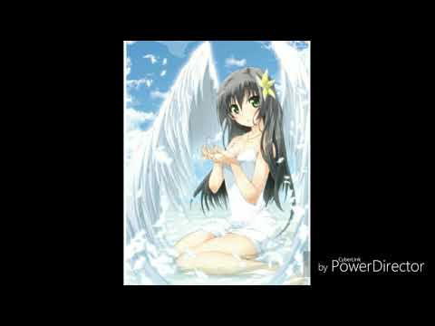 Angel Subliminal | Takes 1-3 days - YouTube