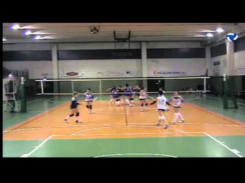 ANNO 2015/16: SERIE D – 21^ GIORNATA – Colombo Impianti Certosa Volley - Vanilla Besnate Orago