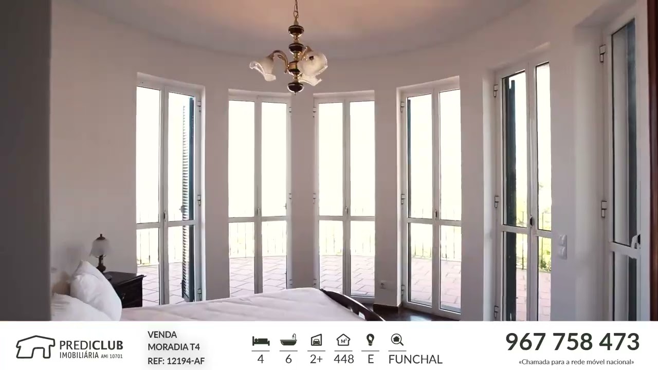 Vídeo do imóvel