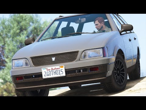 LSPDFR - Day 960 - Commandeering a Vehicle